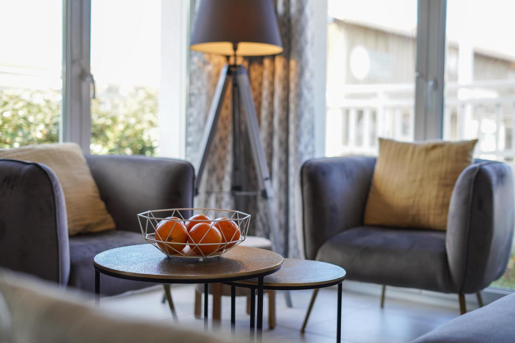 Appartement T2 Ideal 2 Personnes-150 M De La Plage Biscarrosse Bagian luar foto